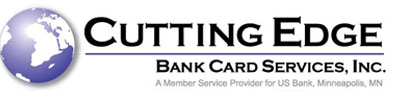 Cutting Edge Bank Card Services, Inc.